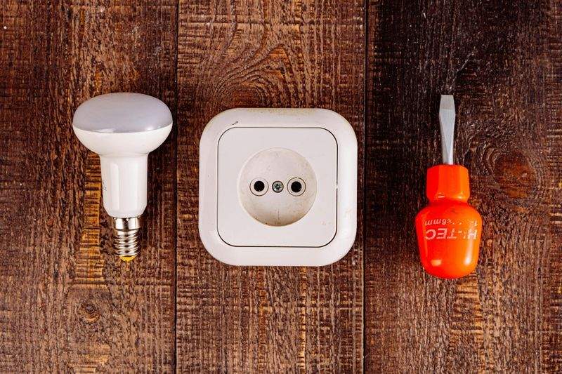 Überspannungsschutz